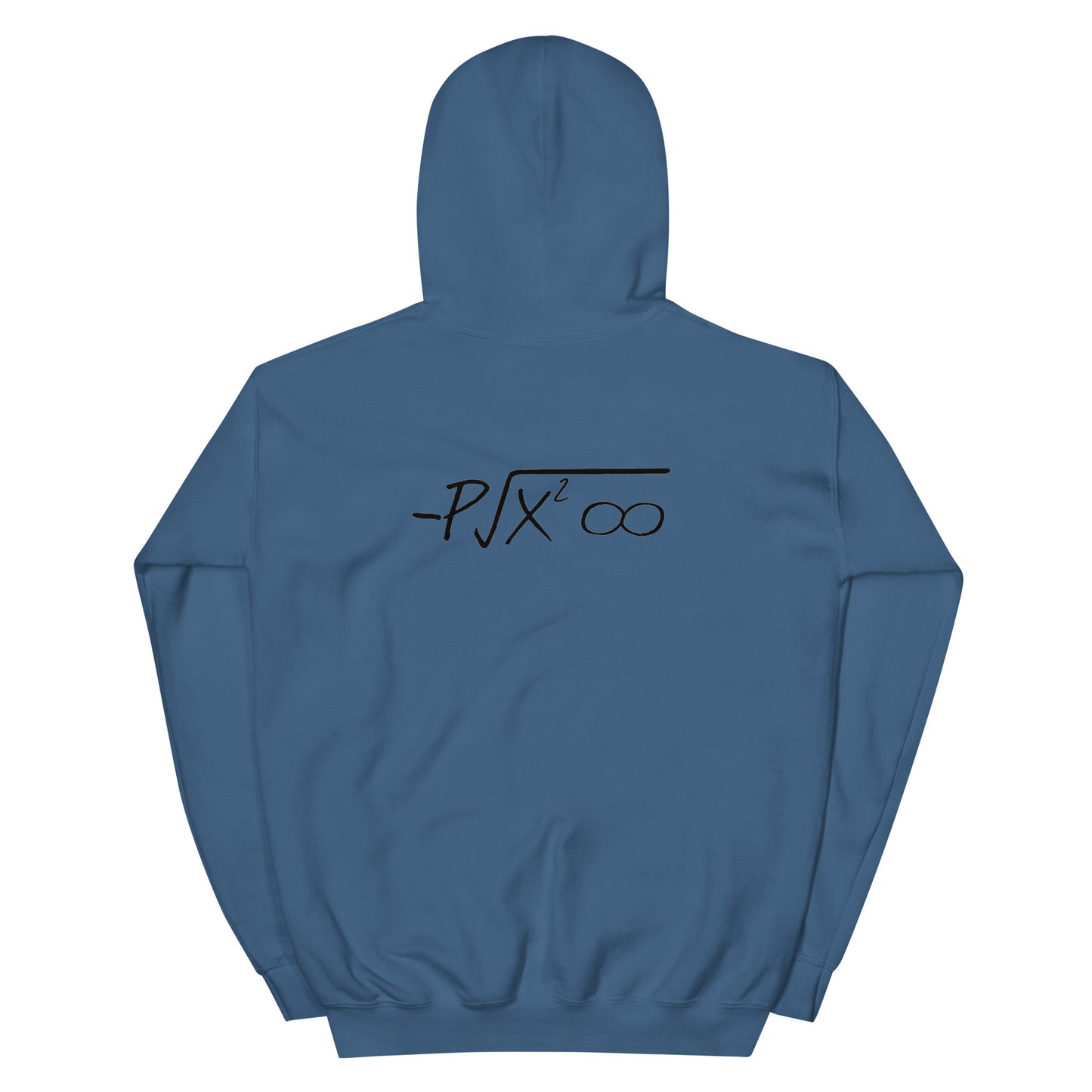 EXTREME PEASENTRY -PX2~ - OLD ENGLISH STYLE 3TIMES - Unisex Hoodie
