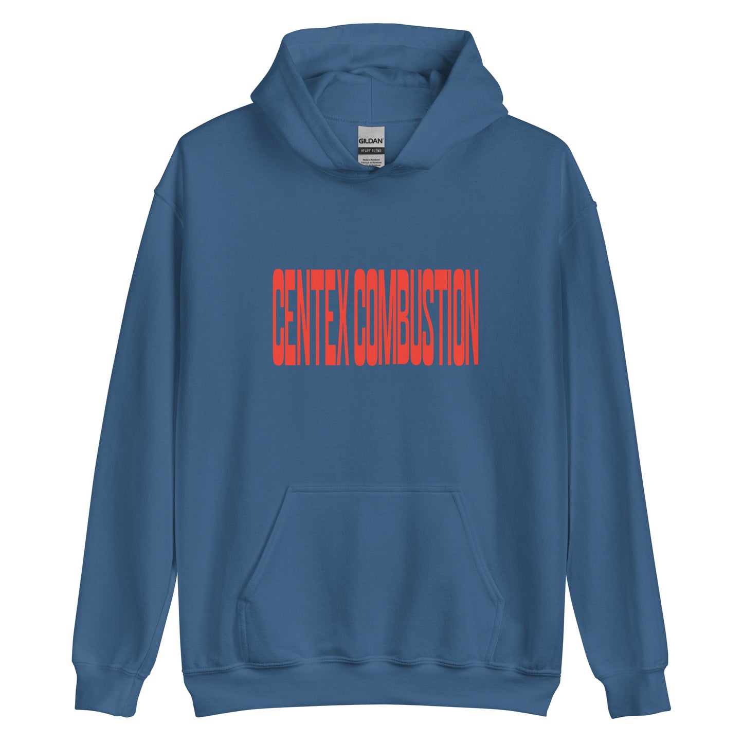 CENTEX COMBUSTION - Unisex Hoodie
