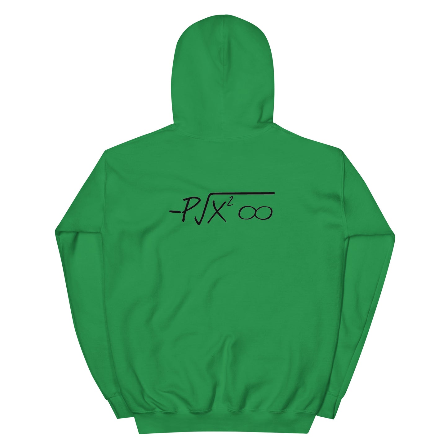 EXTREME PEASENTRY -PX2~ - OLD ENGLISH STYLE 3TIMES - Unisex Hoodie
