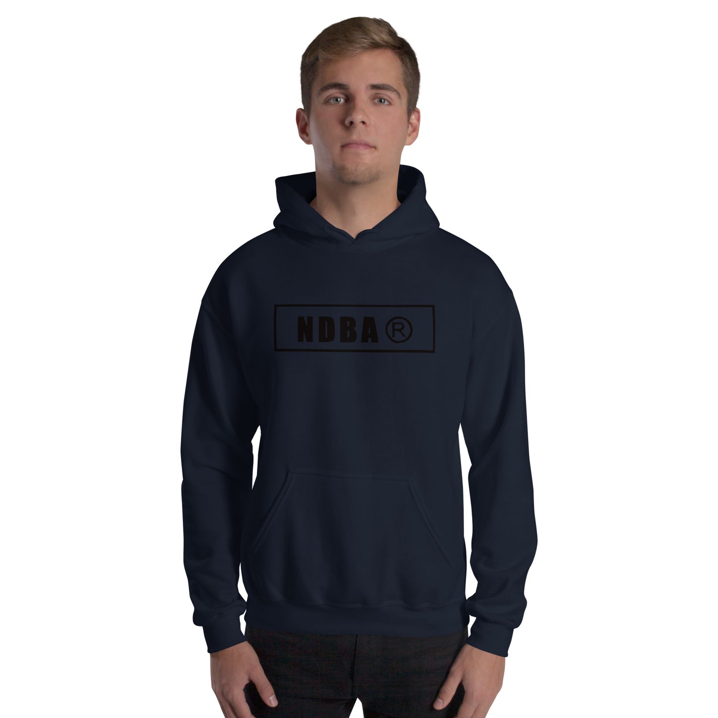 NDBA R -Unisex Hoodie