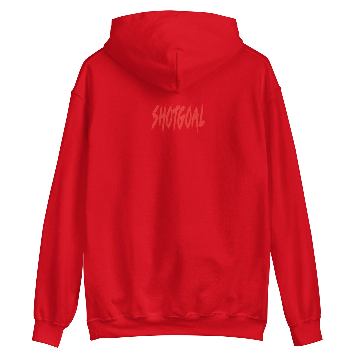 SHOTGOAL 3TIMES - HUMAN WEAPON -Unisex Hoodie
