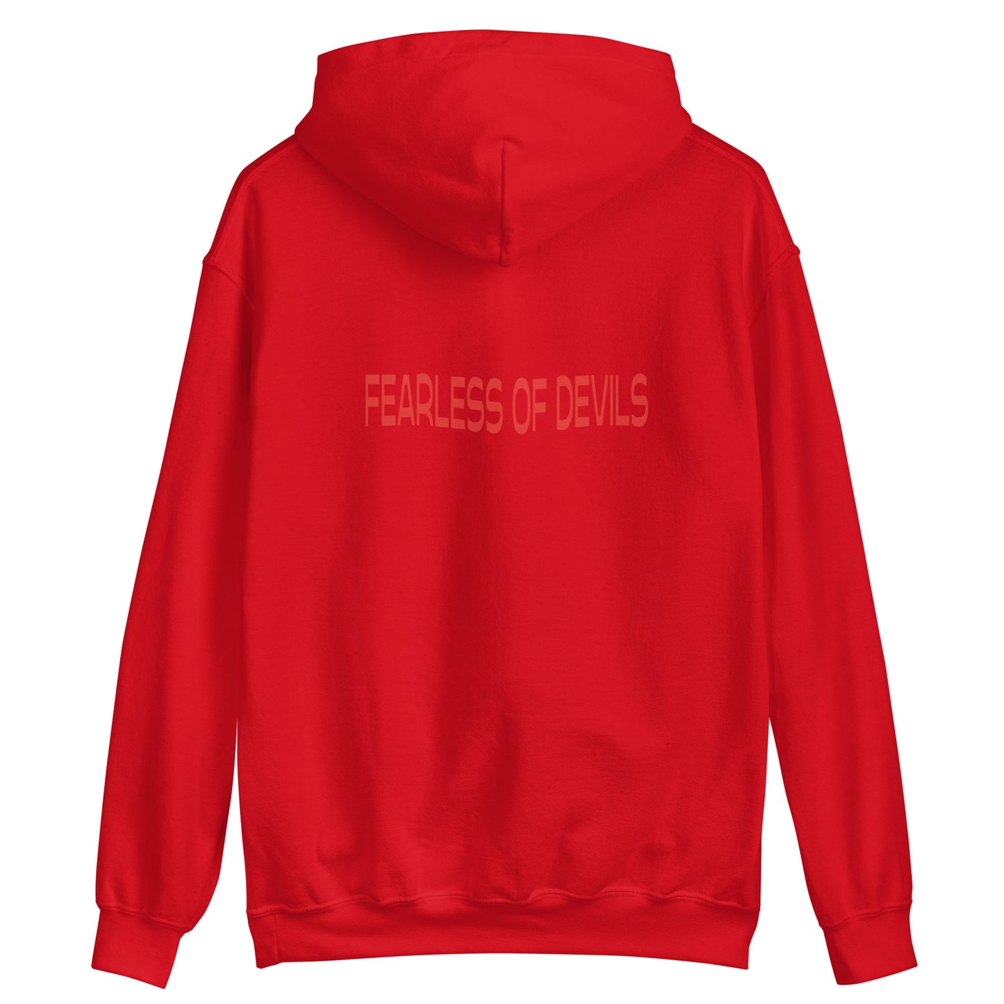 FEARLESS OF DEVILS #3 ANCIENT MONSTER #3 -Unisex Hoodie