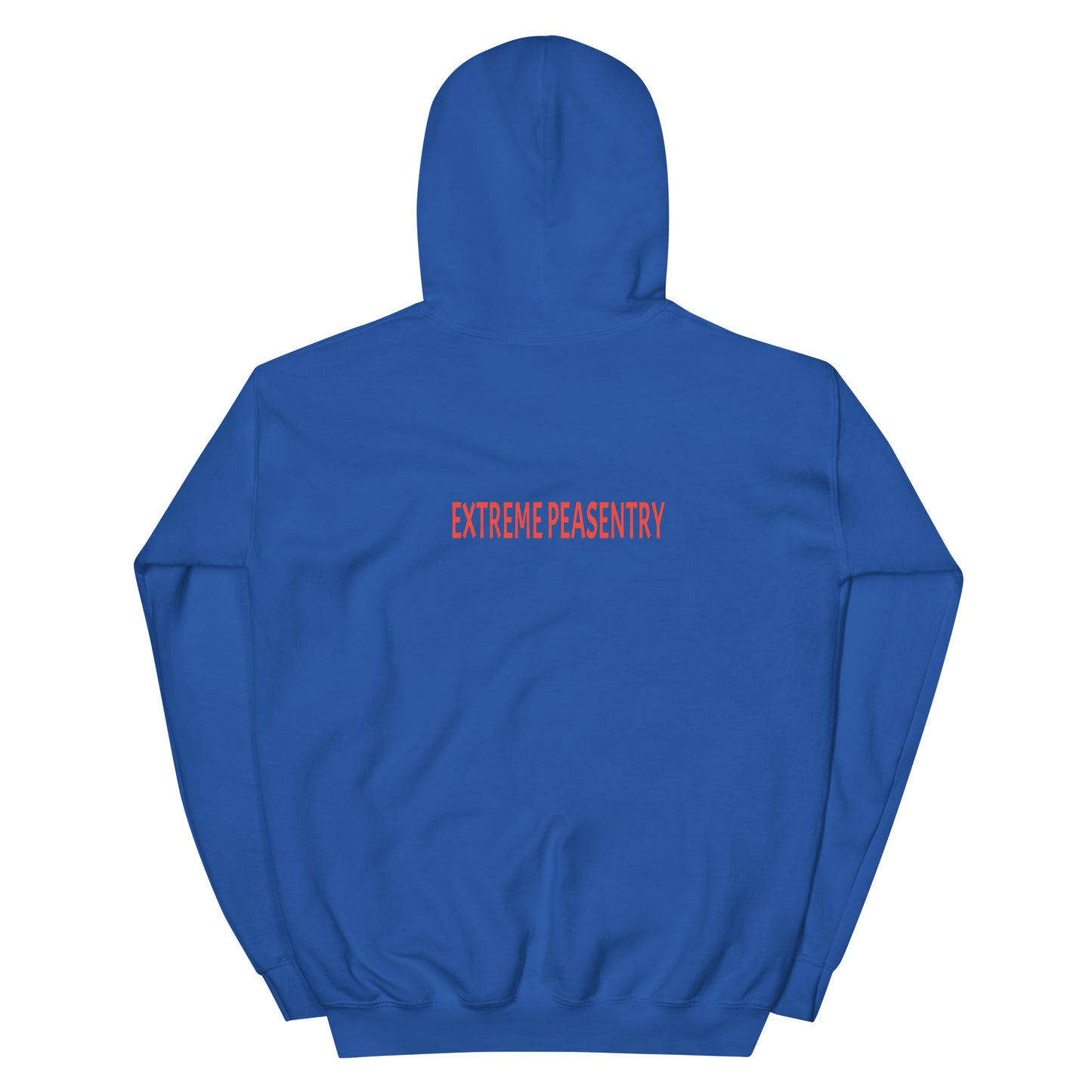 EXTREME PEASENTRY -PX2~ - REGERT- OLD MONEY#1 - Unisex Hoodie