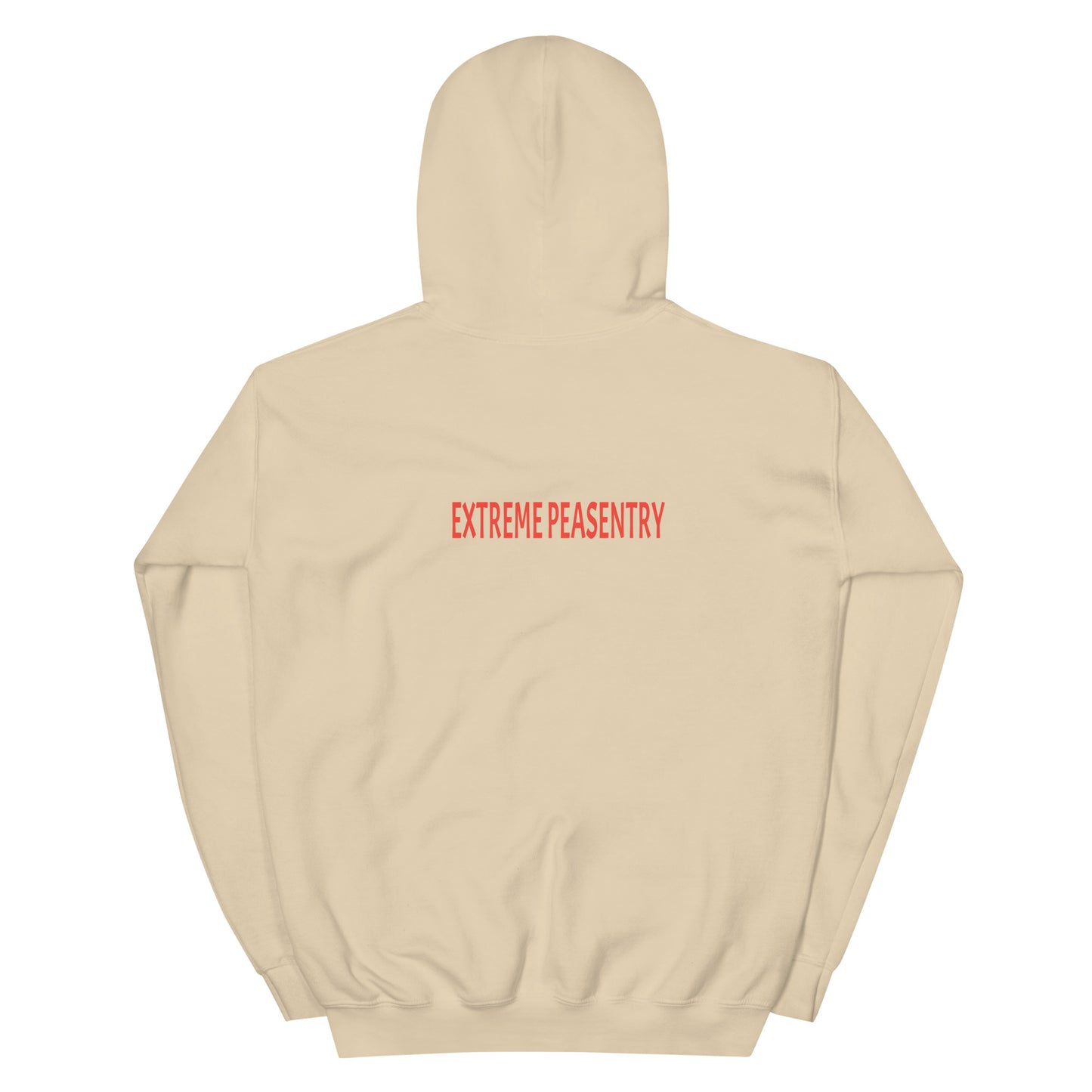EXTREME PEASENTRY -PX2~ - REGERT- OLD MONEY#1 - Unisex Hoodie