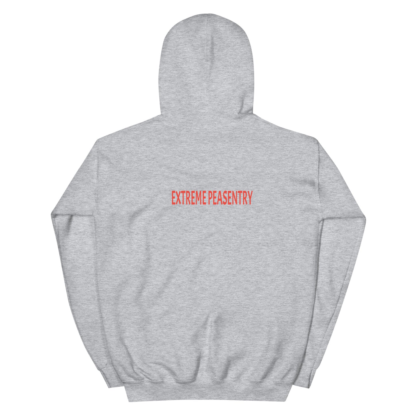 EXTREME PEASENTRY -PX2~ - REGERT- OLD MONEY#1 - Unisex Hoodie