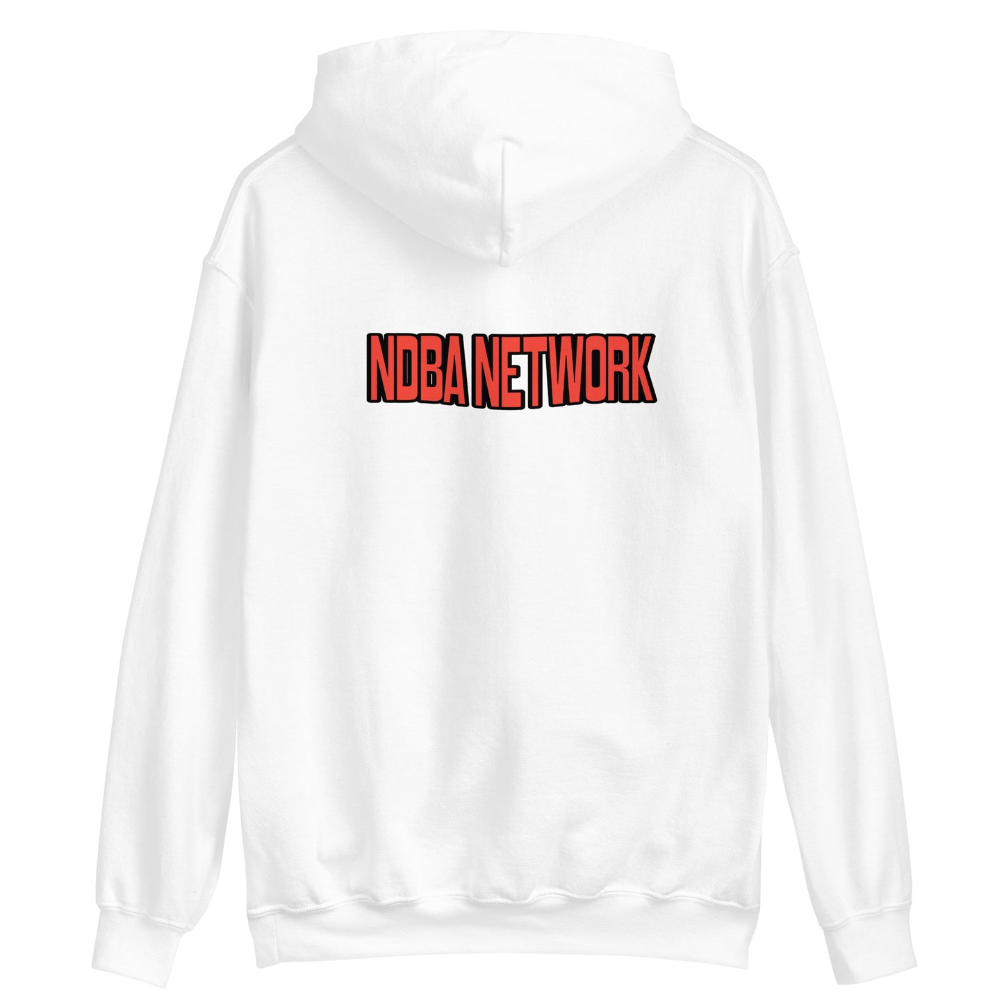 NDBA NETWORK - UNLIMITED POSSIBILITIES #3 - Hoodie