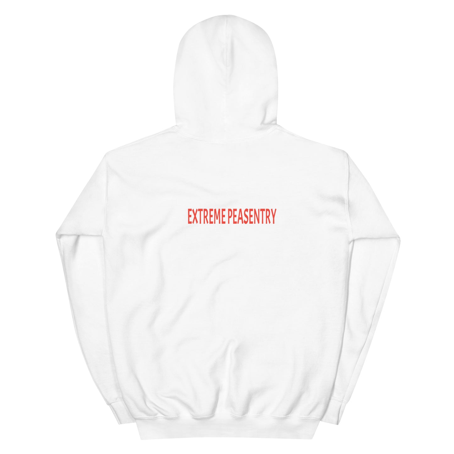 EXTREME PEASENTRY -PX2~ - REGERT- OLD MONEY#2 - Unisex Hoodie