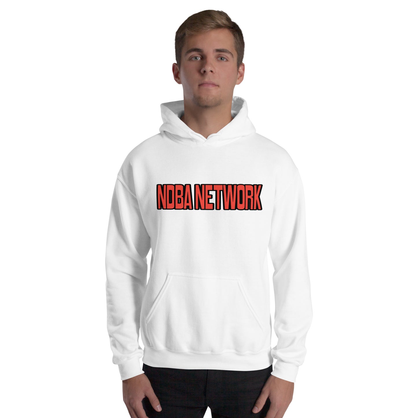 NDBA NETWORK- Unisex Hoodie