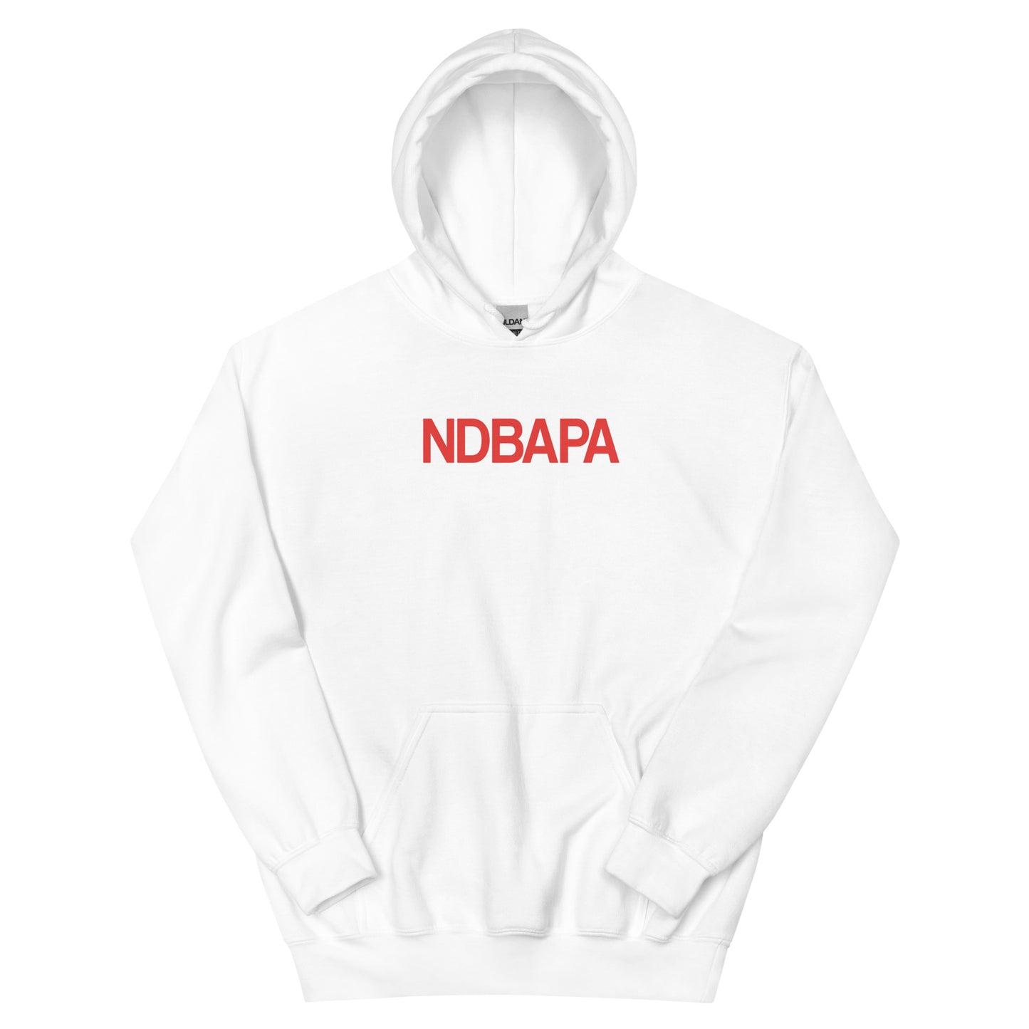 NDBAPA - PROTECT THE PLAYERS - Unisex Hoodie