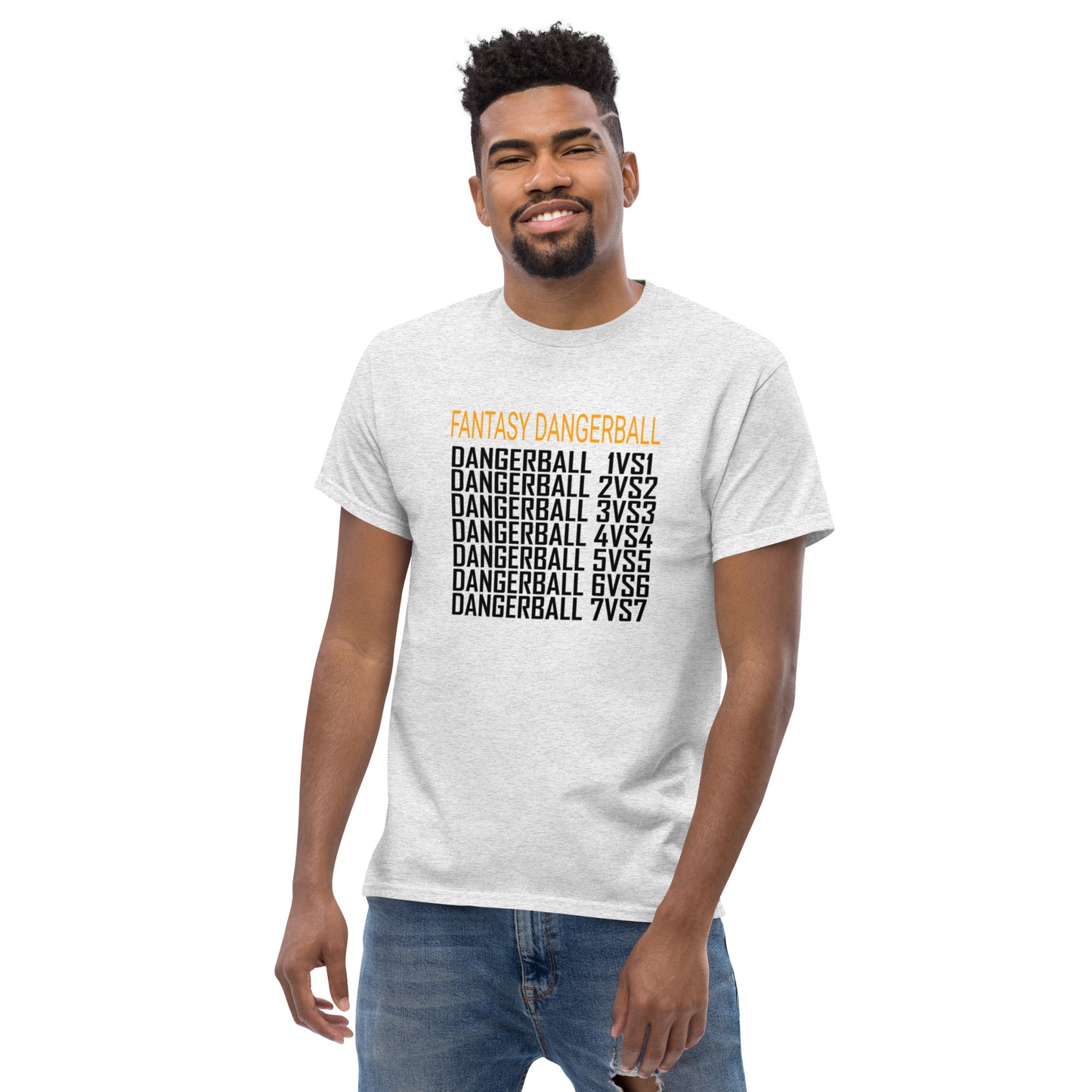 FANTASY DANGERBALL 7VS7,6VS6,5VS5,4VS4,3VS3,2VS2,1VS1