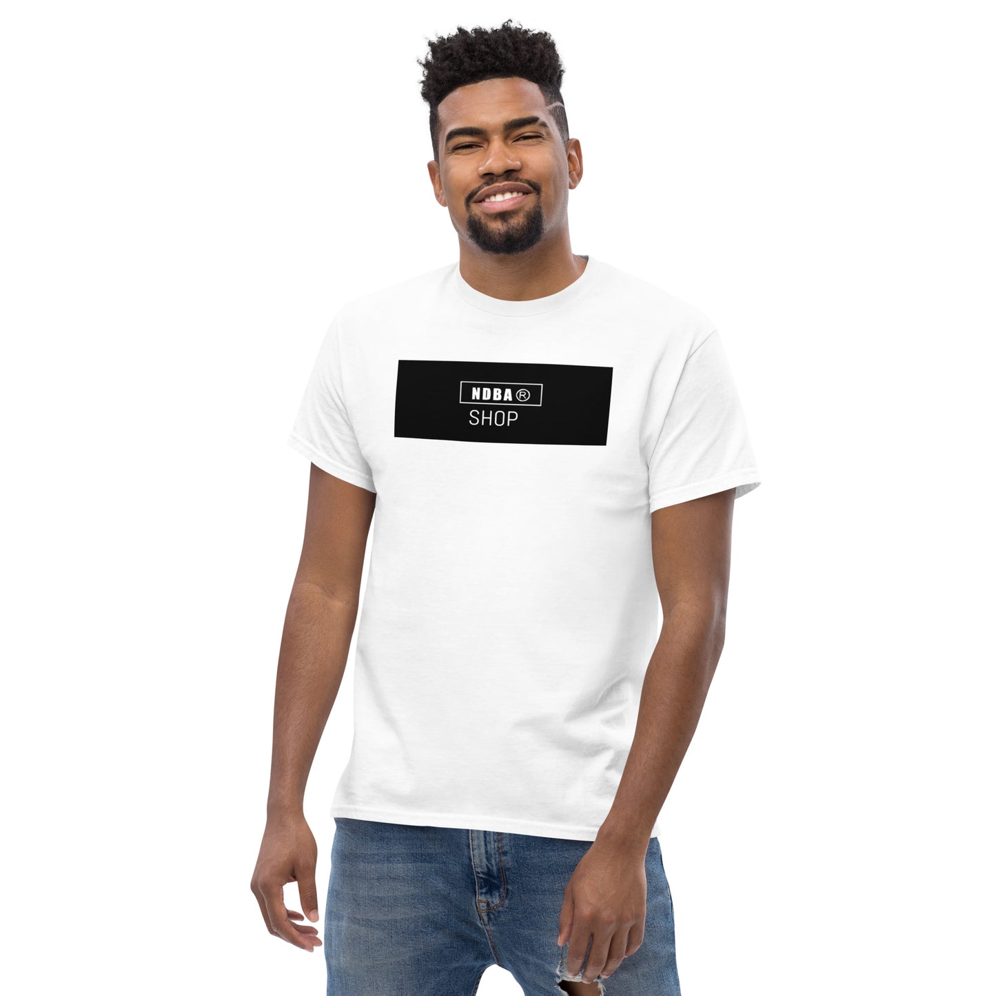 NDBA SHOP