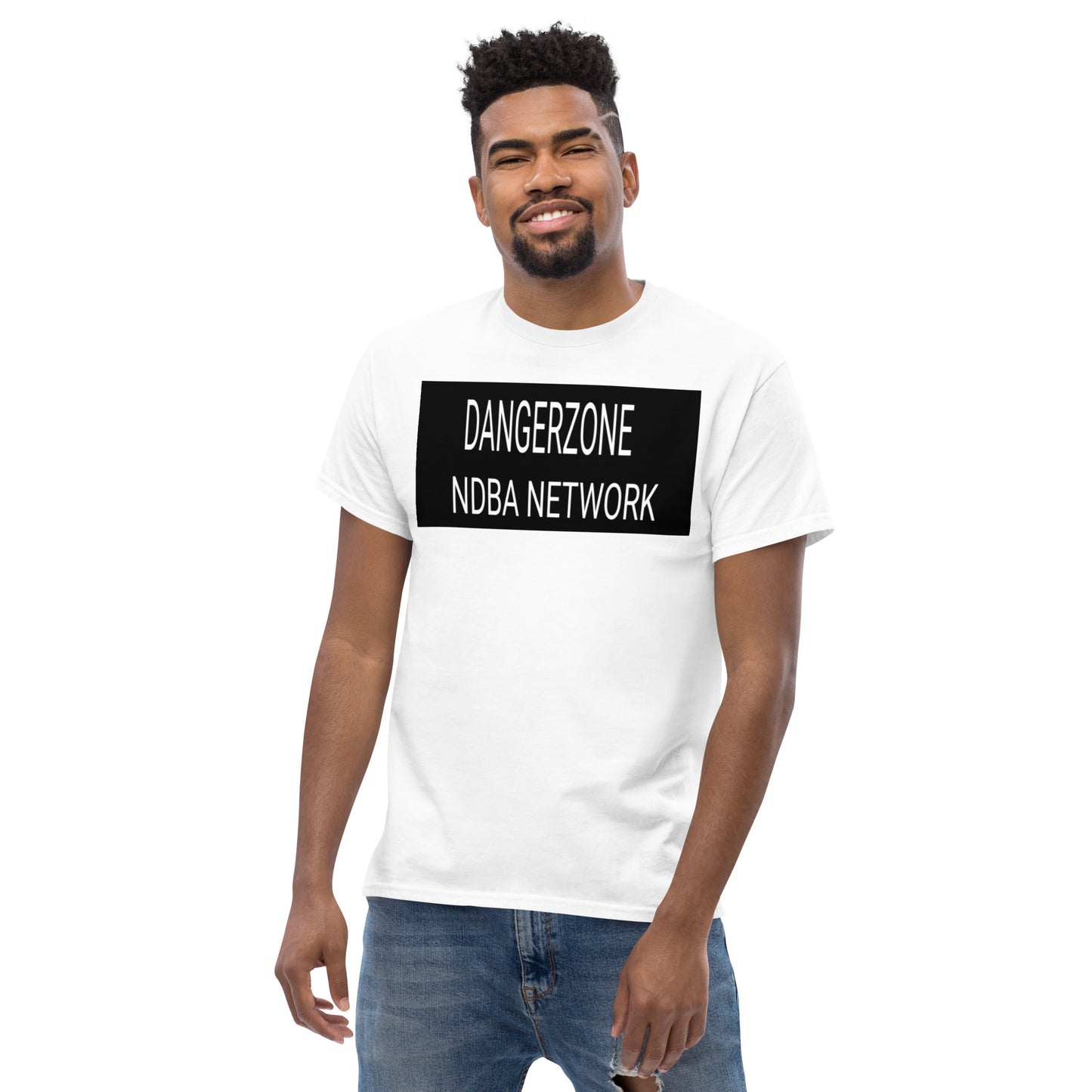 DANGERZONE - NDBA NETWORK