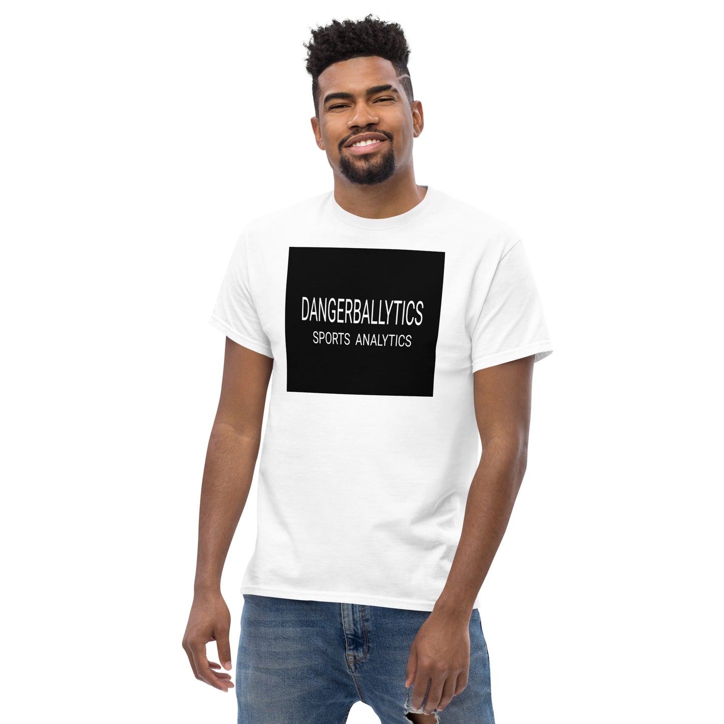 DANGERBALLYTICS - SPORTS ANALYTICS