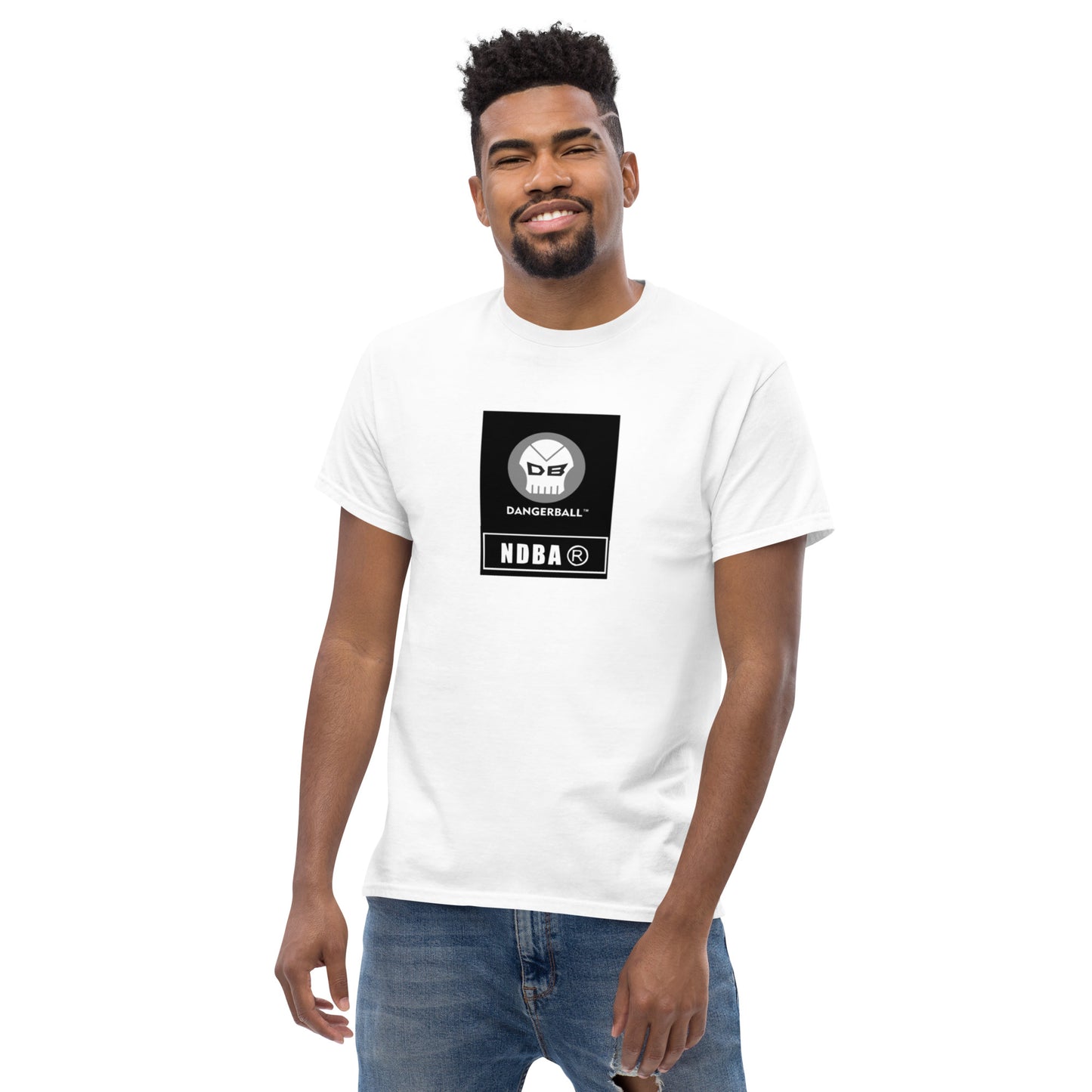 DANGERBALL DB - NDBA - BLACKOUT