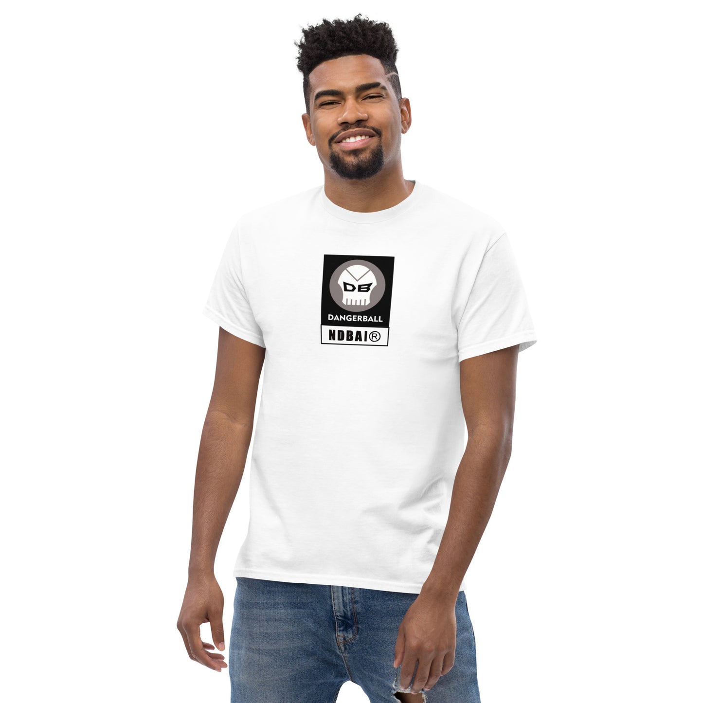 DANGERBALL DB - NDBAI