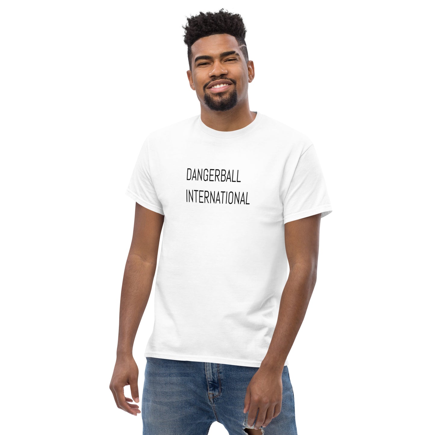 DANGERBALL INTERNATIONAL