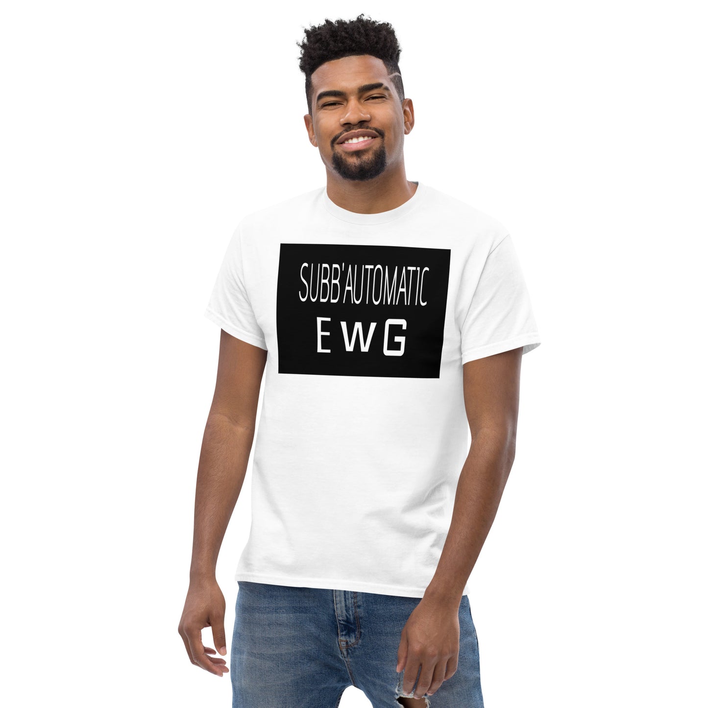 SUBB'AUTOMATIC - EWG