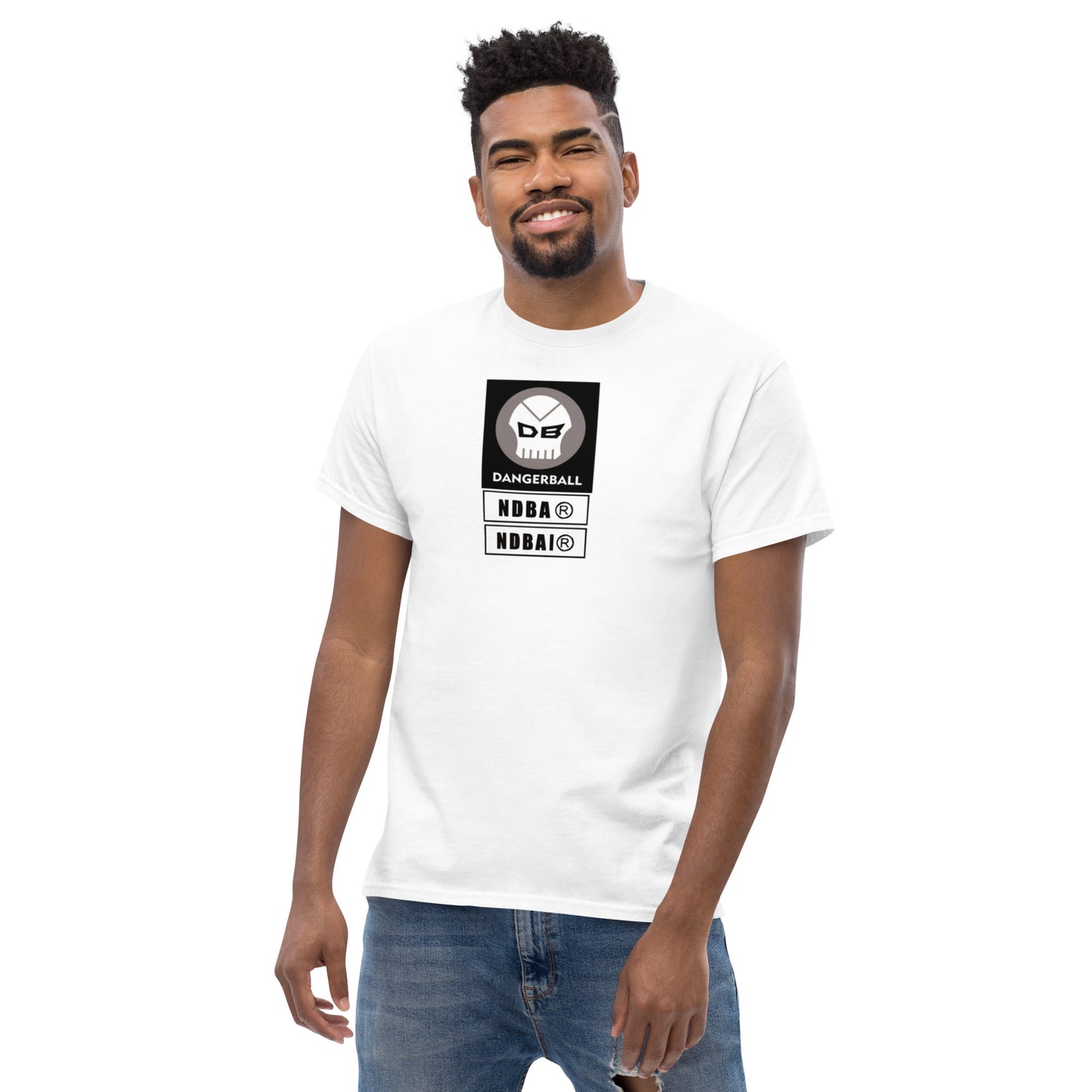 Men's classic tee
