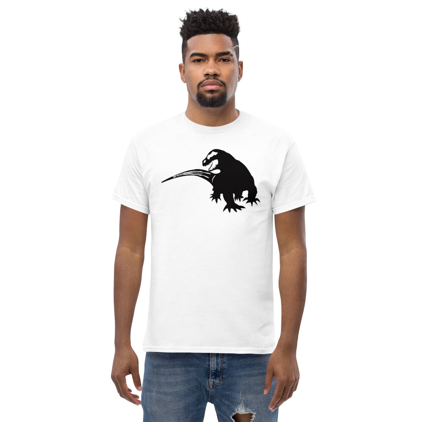 SPACE KOMODO DRAGON -LOGO
