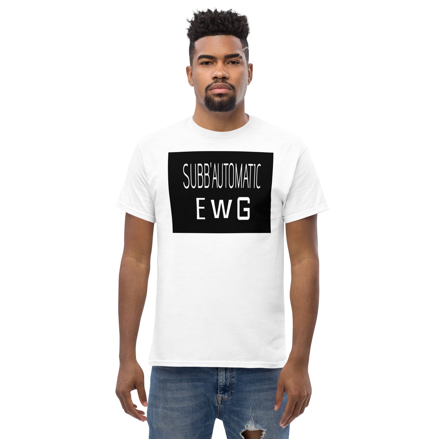 SUBB'AUTOMATIC - EWG