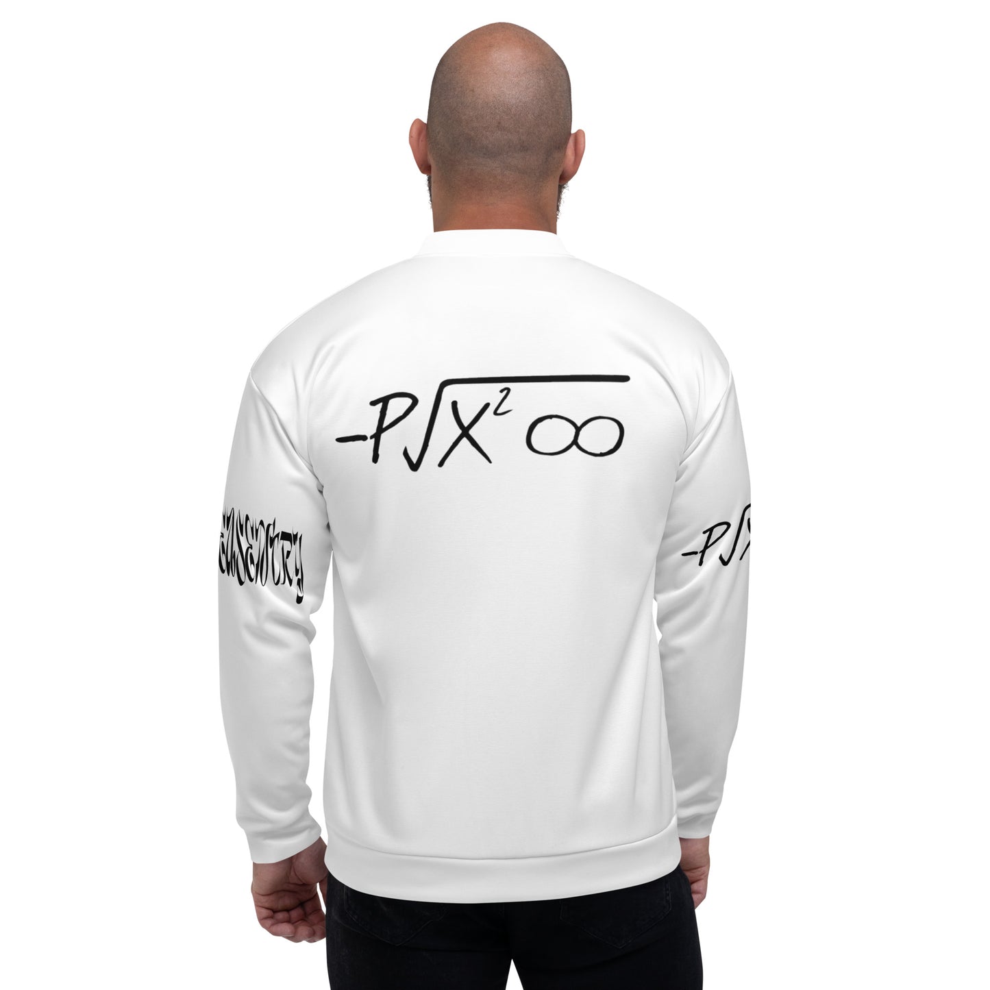 EXTREME PEASENTRY -PX2 - Unisex Bomber Jacket