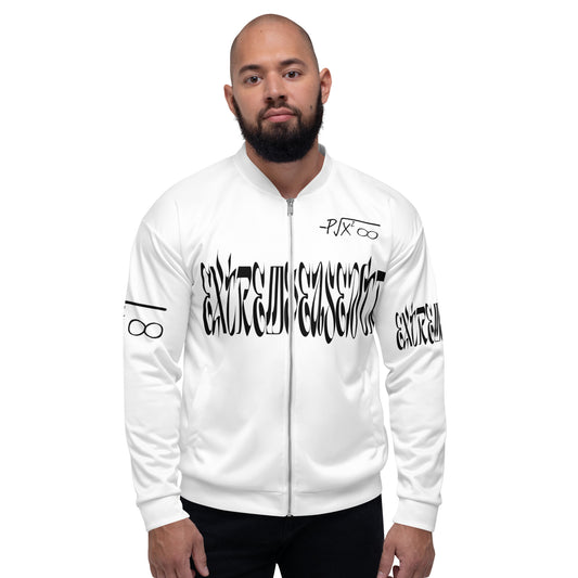 EXTREME PEASENTRY -PX2 - Unisex Bomber Jacket
