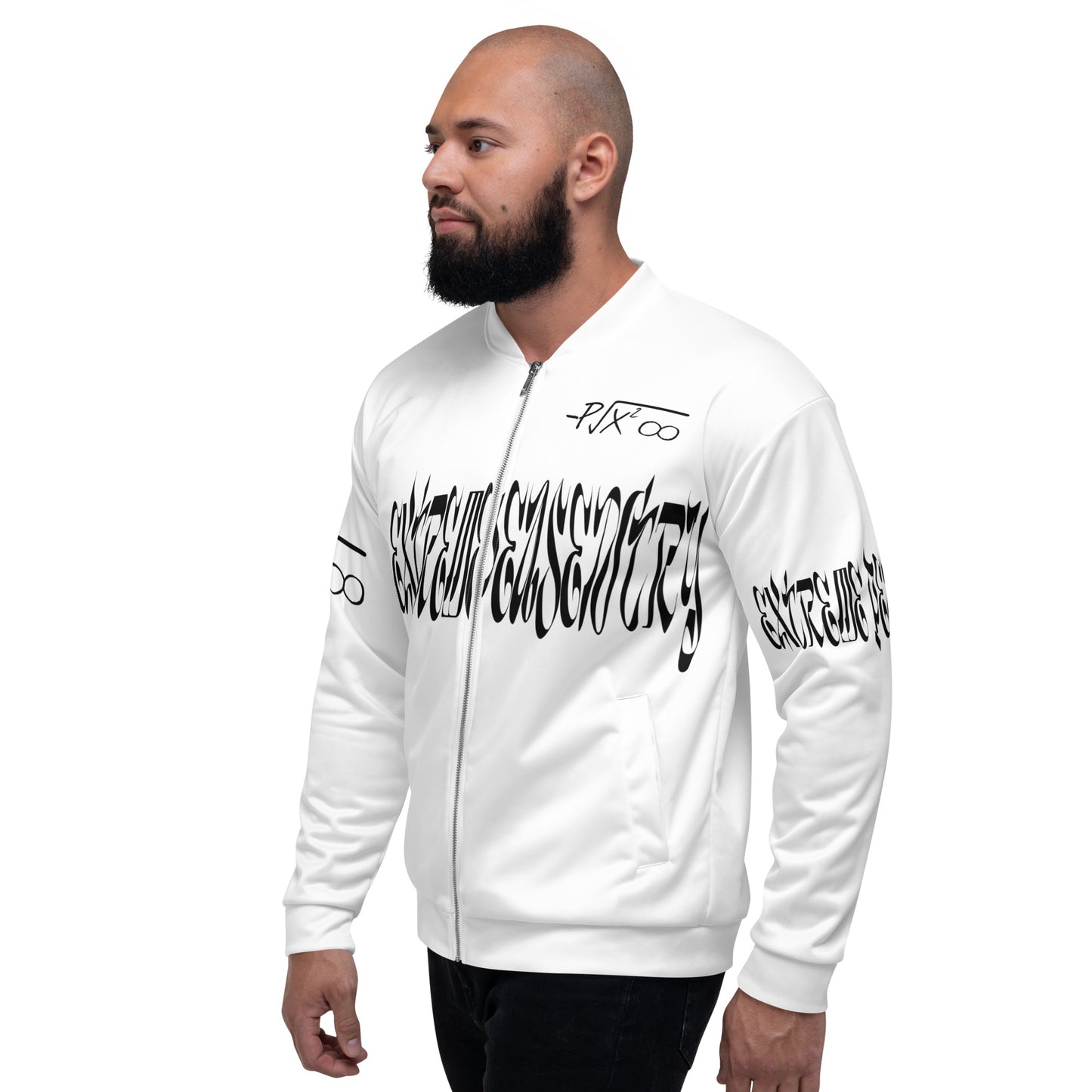 EXTREME PEASENTRY -PX2 - Unisex Bomber Jacket