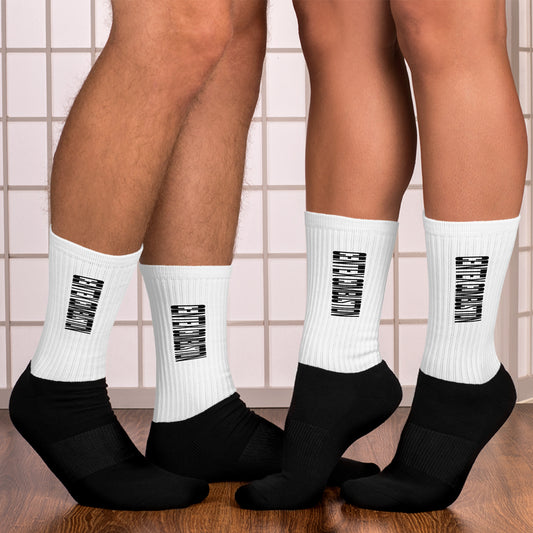 CENTEX COMBUSTION -Socks