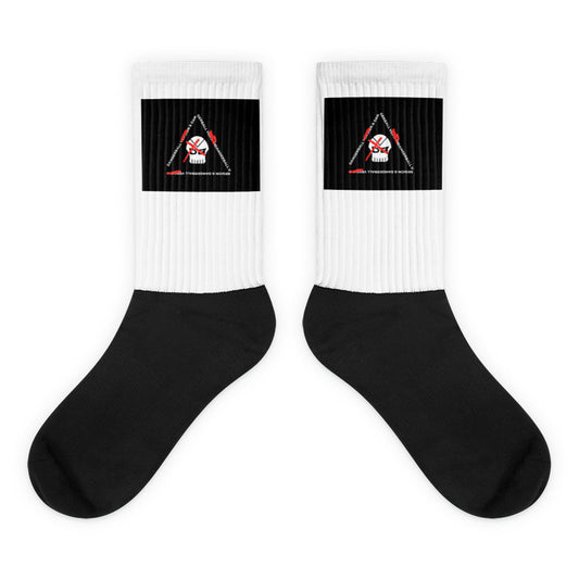 ANTI DANGERBALL - DB SKULL LOGO-Socks