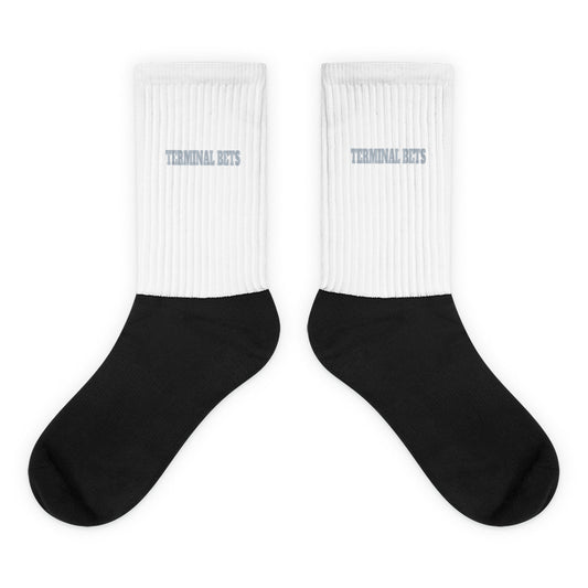 TERMINAL BETS - Socks