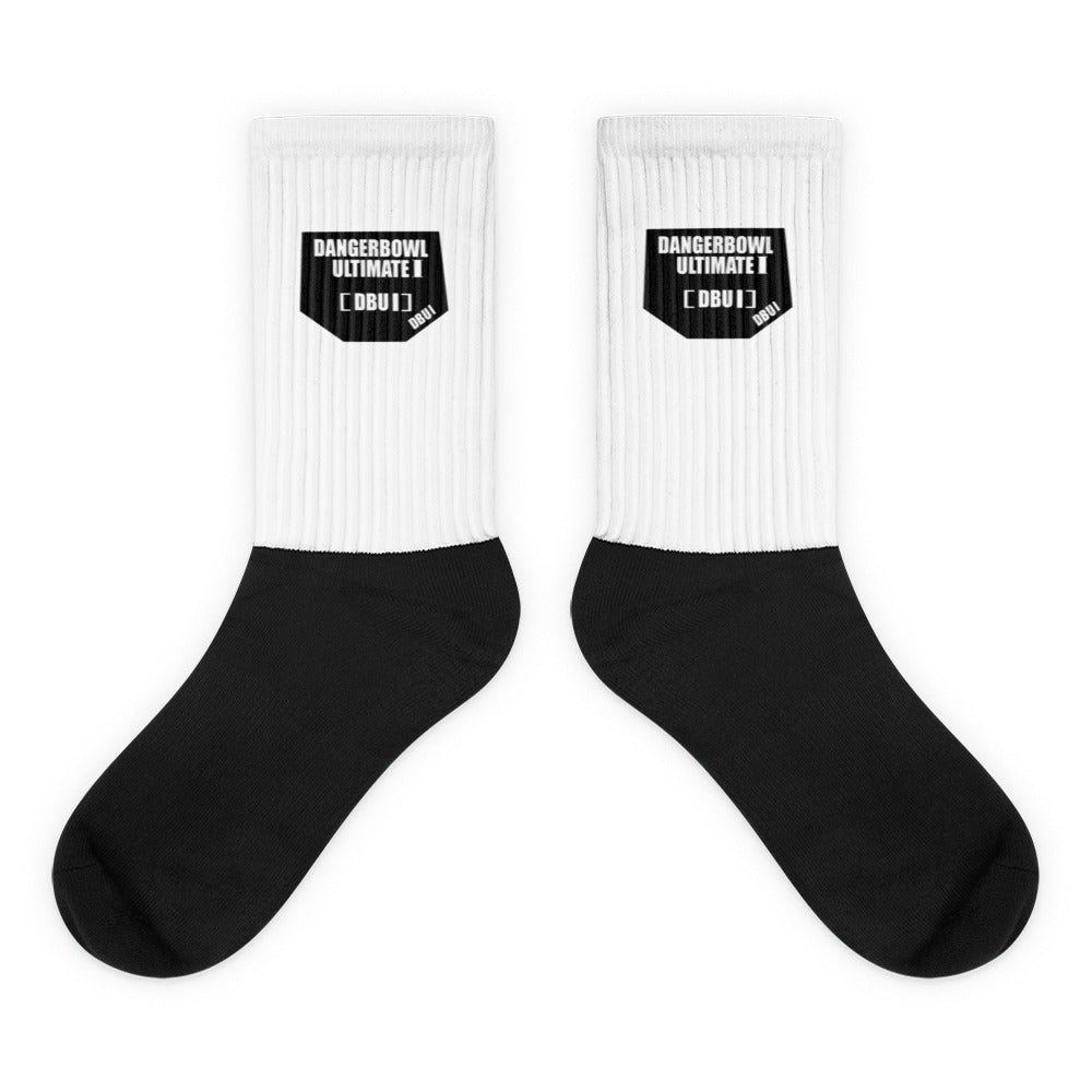 DANGERBOWL ULTIMATE INTERNATIONAL- Socks