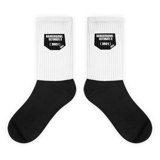 DANGERBOWL ULTIMATE INTERNATIONAL- Socks
