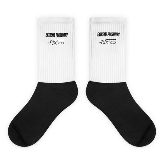 EXTREME PEASENTRY - PX2~ -Socks