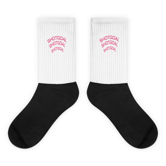 SHOTGOAL 3TIMES - Socks