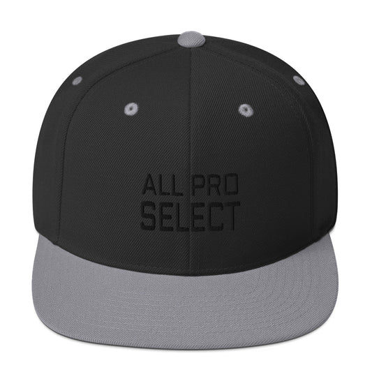 ALL PRO SELECT - Snapback Hat