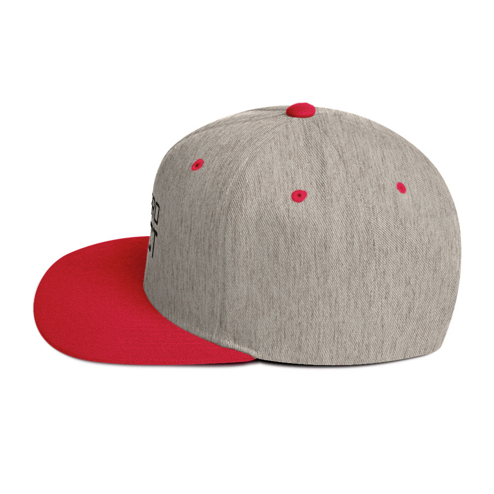 ALL PRO SELECT - Snapback Hat