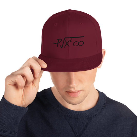 -PX2~ - EXTREME PEASENTRY - Snapback Hat