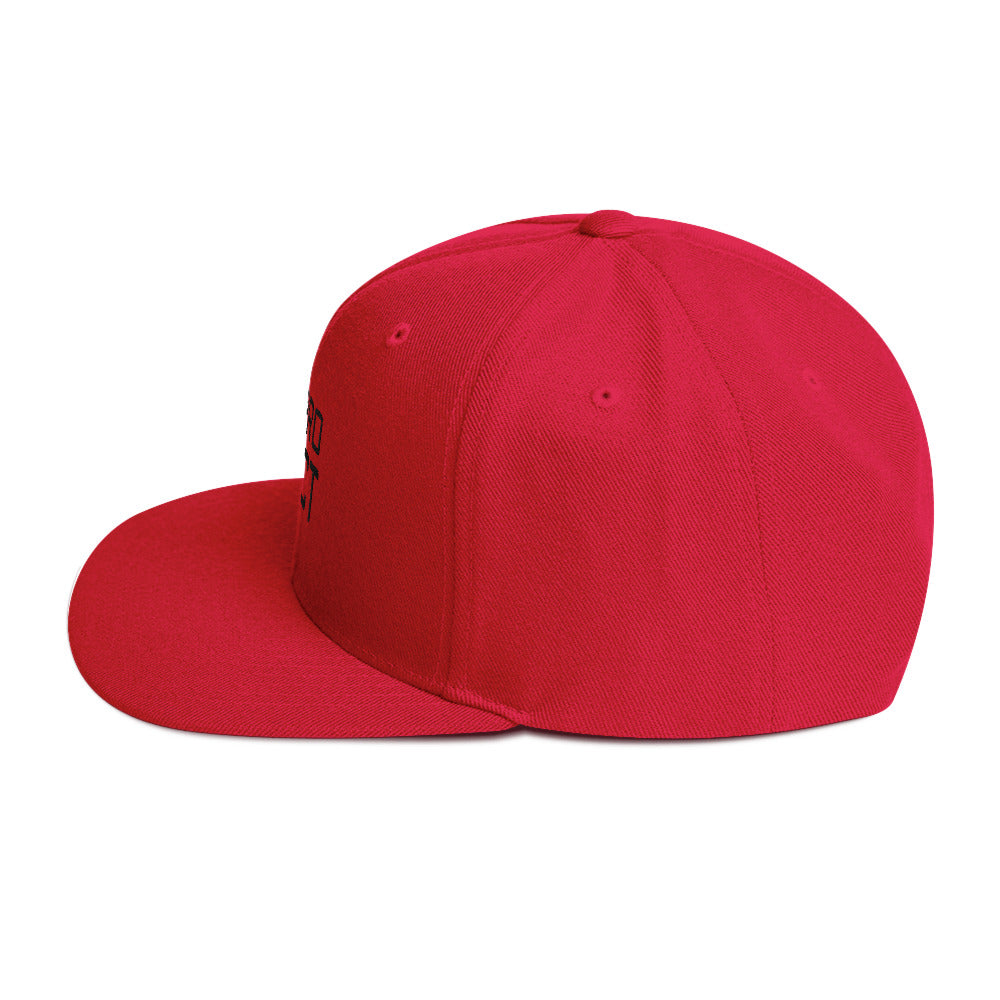 ALL PRO SELECT - Snapback Hat