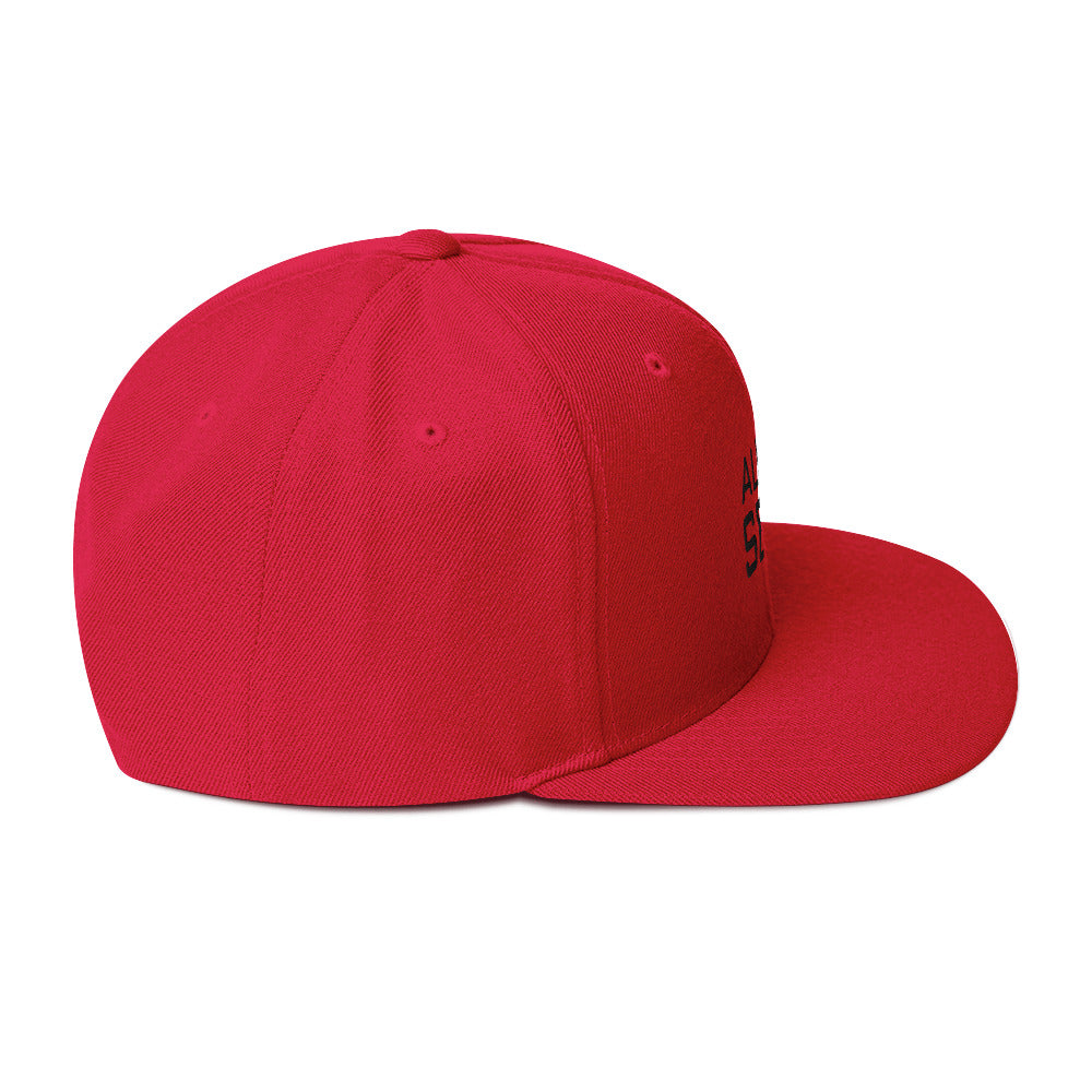 ALL PRO SELECT - Snapback Hat