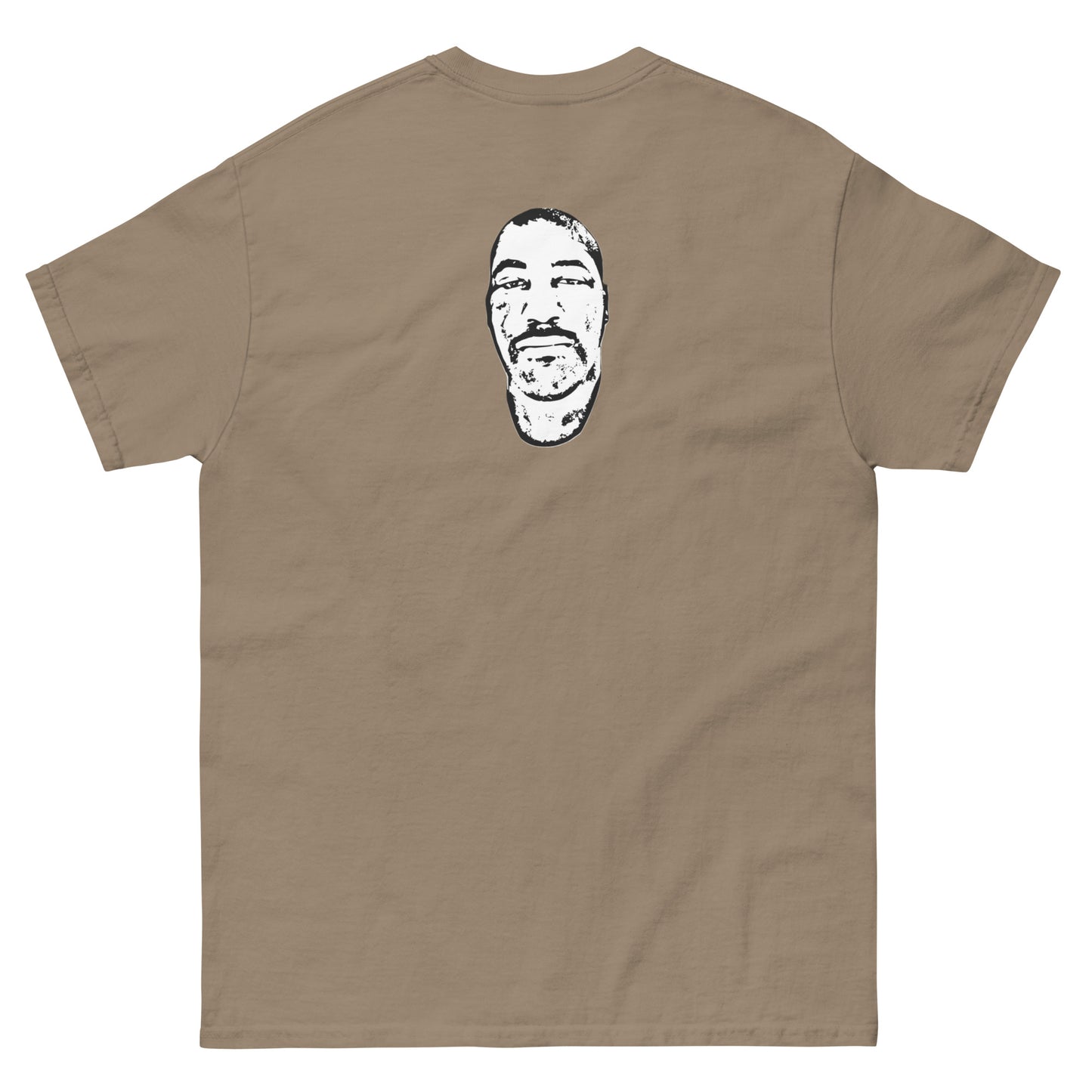ANTHONY MOORE - CREATOR - ENGINEER- POINEER- DEVELOPER- INVENTOR - Men's classic tee