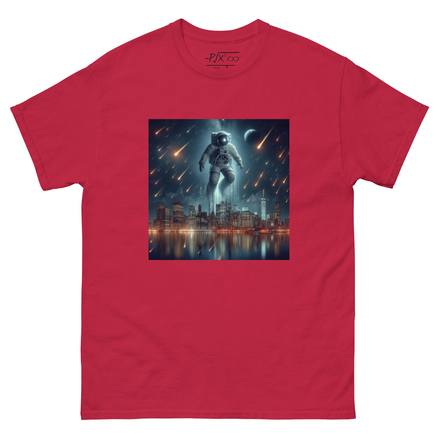 EXTREME PEASENTRY -PX2~ - REGERT- LAST DAY#3 -  Men's classic tee
