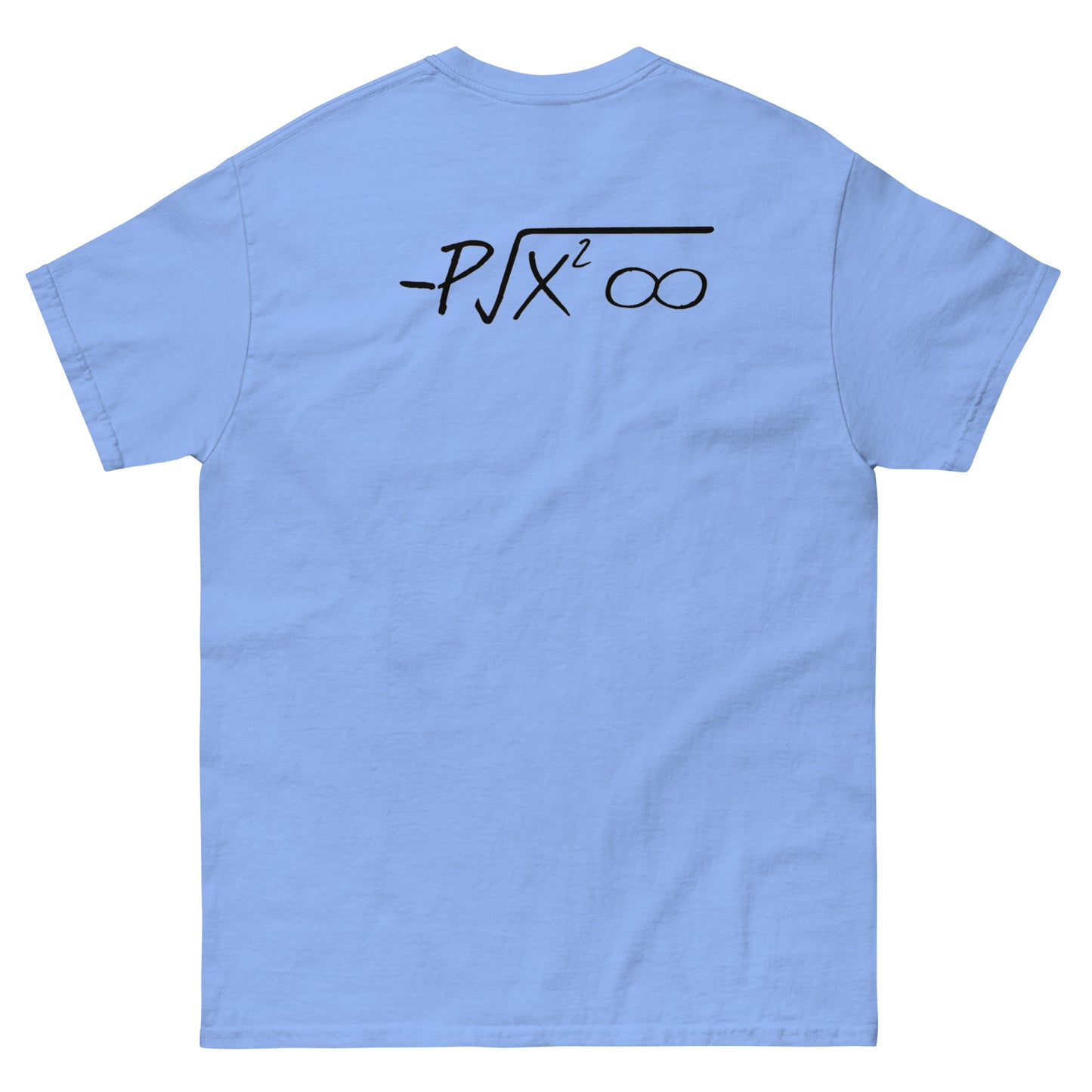 EXTREME PEASENTRY -PX2~ - REGERT- LAST DAY#2 -  Men's classic tee