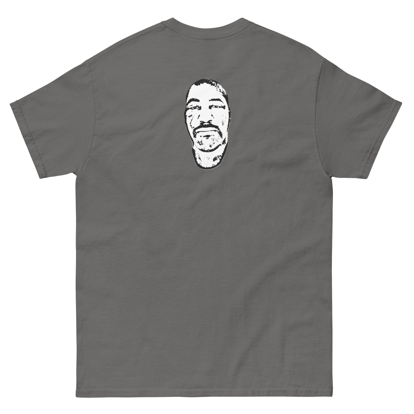 ANTHONY MOORE - CREATOR - ENGINEER- POINEER- DEVELOPER- INVENTOR - Men's classic tee