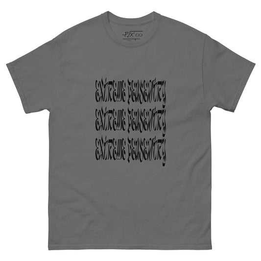 EXTREME PEASENTRY -PX2~ - OLD ENGLISH STYLE 3TIMES -  Men's classic tee