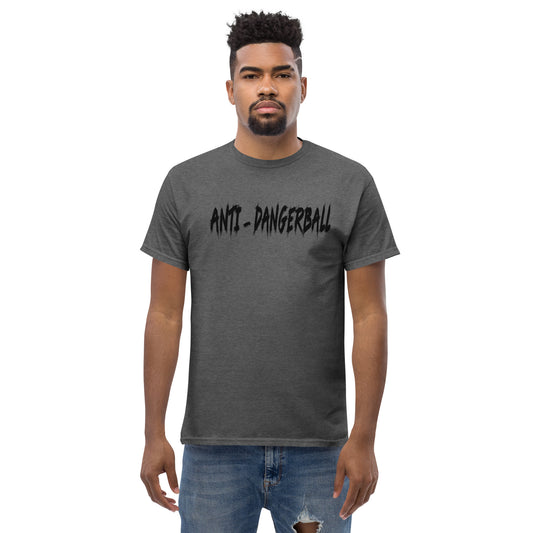 ANTI DANGERBALL - Men's classic tee