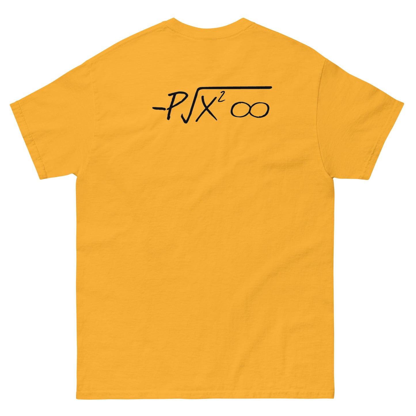 EXTREME PEASENTRY -PX2~ - REGERT- LAST DAY#1 - Men's classic tee