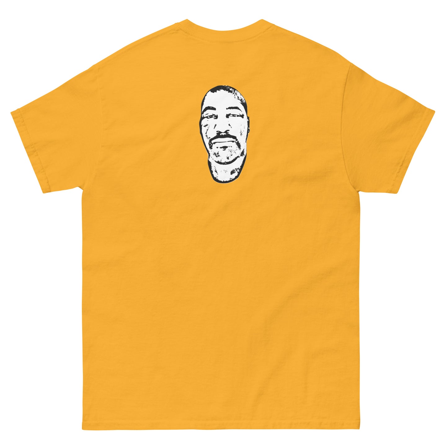 ANTHONY MOORE - CREATOR - ENGINEER- POINEER- DEVELOPER- INVENTOR - Men's classic tee