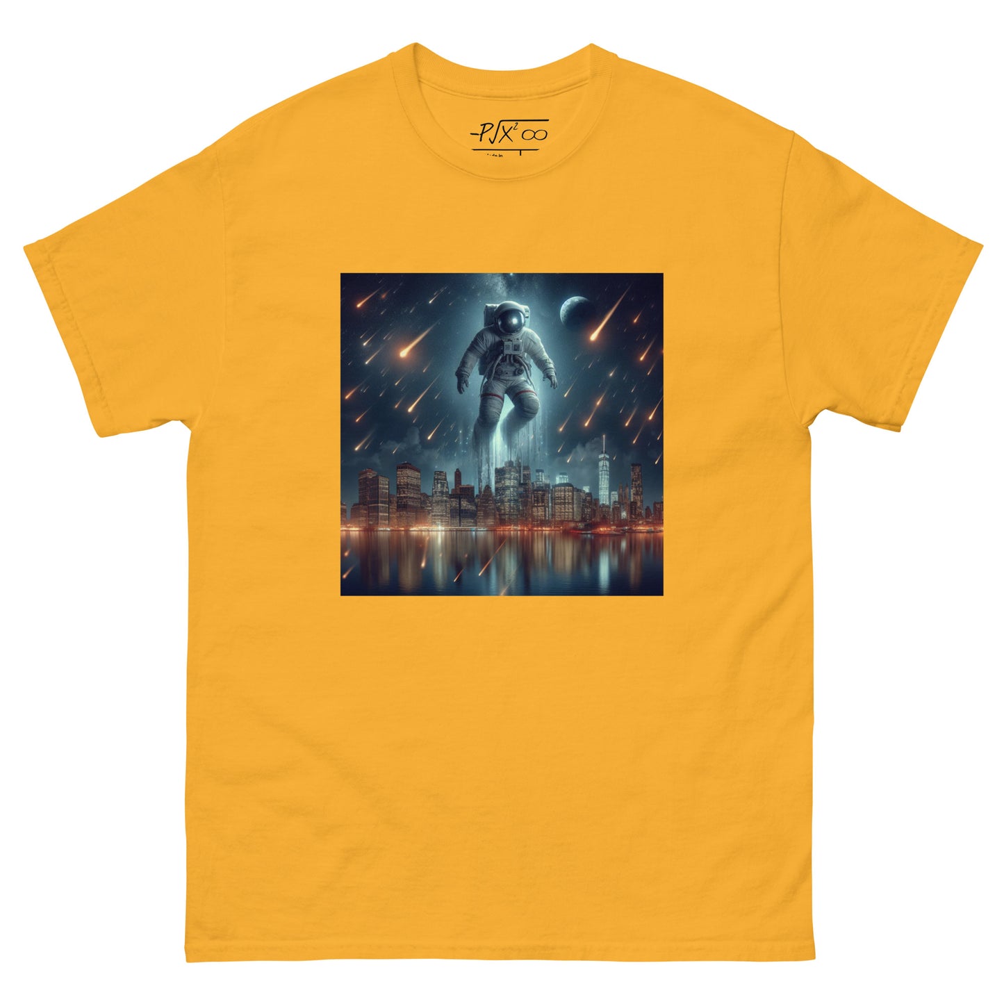 EXTREME PEASENTRY -PX2~ - REGERT- LAST DAY#1 - Men's classic tee