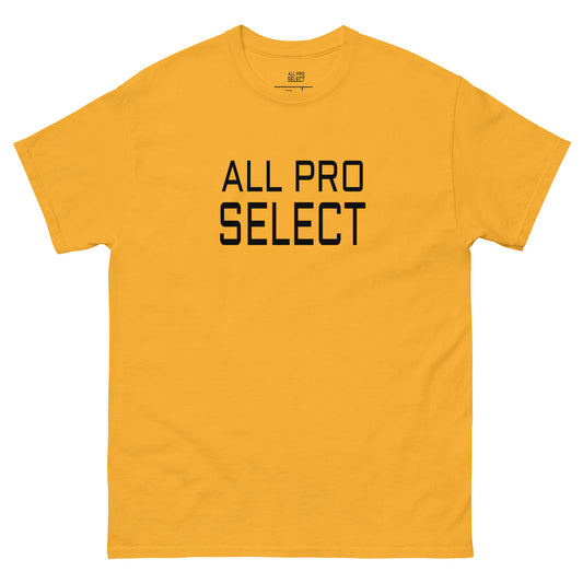 ALL PRO SELECT - Men's classic tee