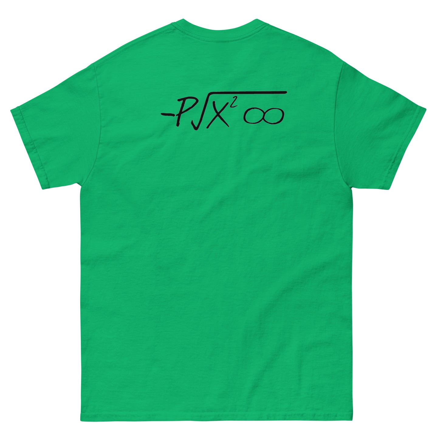 EXTREME PEASENTRY -PX2~ - REGERT- LAST DAY#4-  Men's classic tee